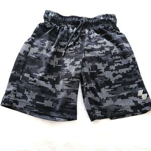 Boy's Swim Shorts Size 5/6 Sport